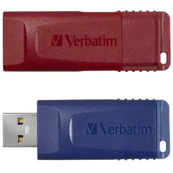 Verbatim USB-Sticks 2.0 2x32GB