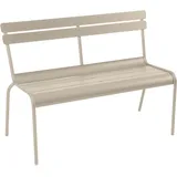 Fermob Luxembourg 118 x 56 x 86 cm muskat