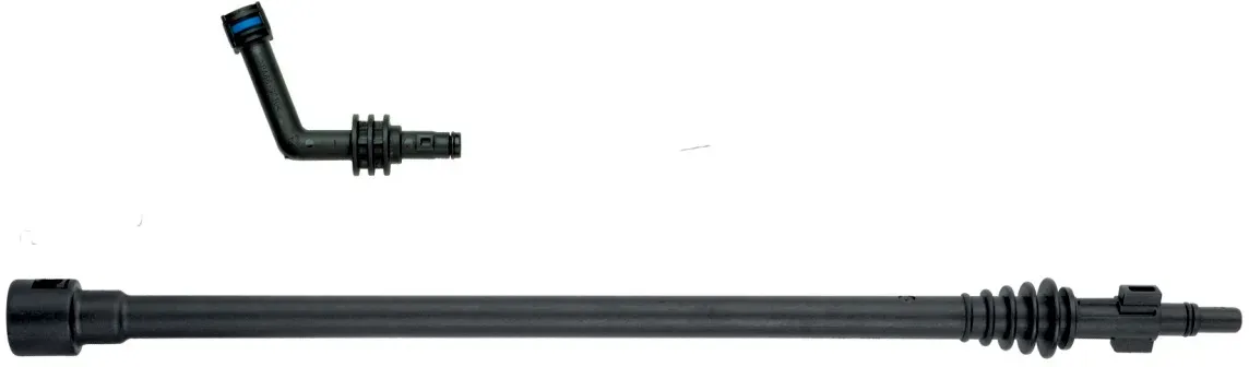 Cleancraft Unterbodenreinigungs-Lanze URL-HDR-K 39/44