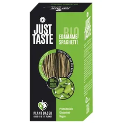 Just Taste - Bio Edamame Spaghetti 250 g