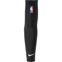 Nike Shooter Sleeve 2.0 NBA Armwärmer Schwarz/Weiß L-XL