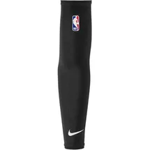 Nike Shooter Sleeve 2.0 NBA Armwärmer 1 Einheit Black/White L-XL