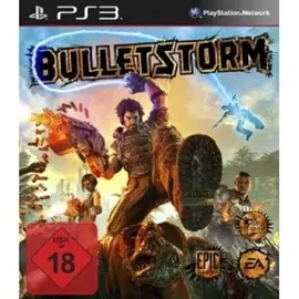 Bulletstorm (Limited Edition