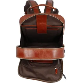 Picard Buddy Rucksack Cognac
