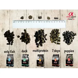 alpha spirit The Only One 7 Days 12 kg