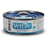 Farmina Vet Life Hypoallergenic Schwein 85 g - Marke: Farmina - EAN: 8606014107326