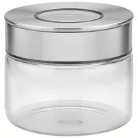 Tramontina Vorratsglas 400 ml 4 St.