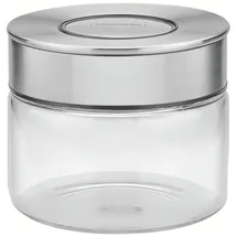 Tramontina Vorratsglas 400 ml 4 St.