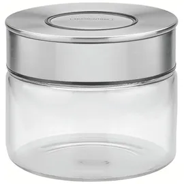 Tramontina Vorratsglas 400 ml 4 St.