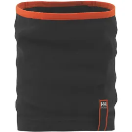 hh workwear Helly Hansen Workwear Hansen Minto Neck Gaiter Schal, 79876-990, schwarz, 79876