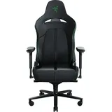 Razer Enki Gaming Chair schwarz/grün