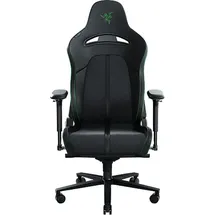 Razer Enki Gaming Chair schwarz/grün