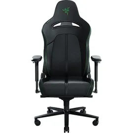 Razer Enki Gaming Chair schwarz/grün
