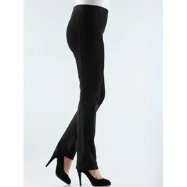 STEHMANN Hose in schwarz | Gr.: 38