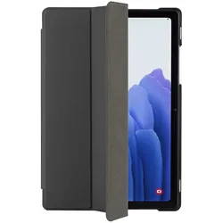 Hama "Fold" - Flip-Hülle für Tablet - mit Stiftfach - Polyurethan - Schwarz - 10