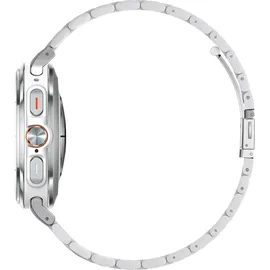 SPIGEN Modern Fit 316L Band Silber