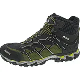 MEINDL Houston Mid GTX Herren lemon/graphit 43