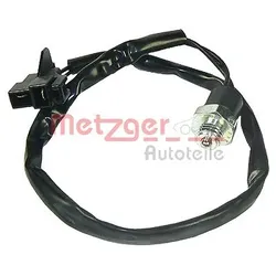 Metzger Schalter, Standlicht [Hersteller-Nr. 0912087] für Mazda