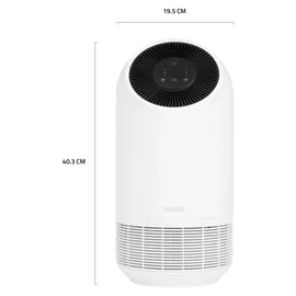 Hombli Smart Air Purifier Weiß