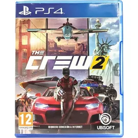 The Crew 2