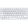 Apple Magic Keyboard DE