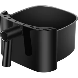 Panasonic Heißluftfritteuse NF-CC500SXE grau