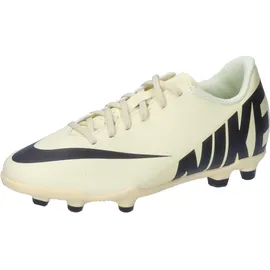 Nike Jr. Mercurial Vapor 15 Club MG lemonade/schwarz 33