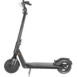 E-Scooter SXT SCOOTERS "SXT TITO eKFV", schwarz, ScooterB:58,5cm L:112,5cm, mit Straßenzulassung, bis zu 25 km Reichweite, klappbar, B:58,5cm L:112,5cm