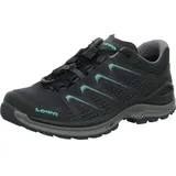 Lowa Meadow GTX LO SL Ws Wanderschuhe Damen grau,