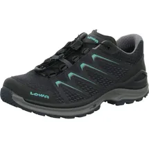 Lowa Meadow GTX LO SL Ws Wanderschuhe Damen grau,