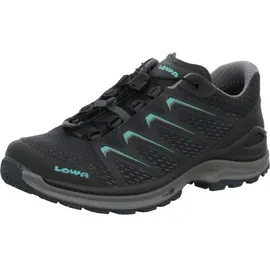 Lowa Meadow GTX LO SL Ws Wanderschuhe Damen grau,