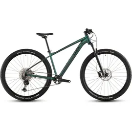 Cube Reaction Pro 2026 29 Zoll RH XXL goblin 'n' black