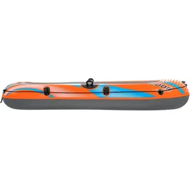 BESTWAY Schlauchboot Kondor Elite 2000 196 x 106 x 31 cm