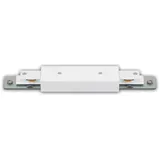 Briloner Rail Schienensystem Mitte Zubehör Einspeisung 20 cm Weiß