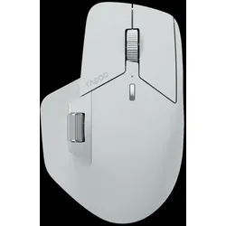 MT760M 4000 DPI Büro Maus Laser (Grau) (Versandkostenfrei)