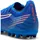 Puma Ultra 6 Match MG Herren ultra blue/puma white/glowing red 43