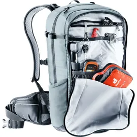 Deuter Flyt 20 l Graphite/Black