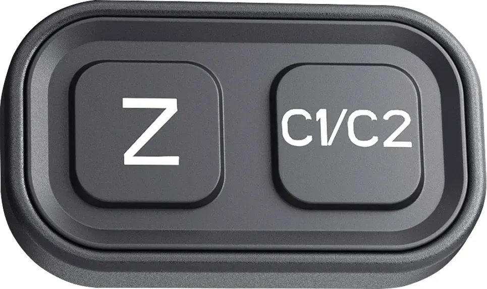 Dometic Steuerschalter PerfectView CAM 440CS für Dual-Vision-Kamera