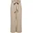 Only Onlmarsa Solid Paperbag Hose Beige XS