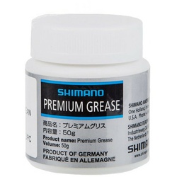 SHIMANO Lagerfett Premium Grease | 50 g