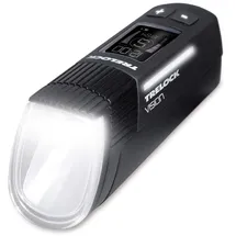 Trelock LS 760 I-go Vision schwarz
