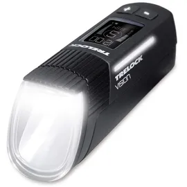 Trelock LS 760 I-go Vision schwarz