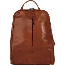 Piké Rucksack Braun