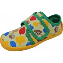 Affenzahn Movy für Kinder, gelb, 32 EU