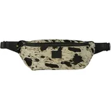 Still Nordic Bag Umhängetasche Leder Black/White