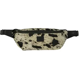 Still Nordic Bag Umhängetasche Leder Black/White
