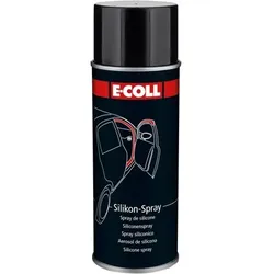 Silikon-Spray Lösemittel-/fettfrei Temperatur -50°C - 250°C 400ml Dose - farblos