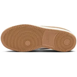 Nike Court Vision Low Next Nature Damen white/flax/game royal/sail 40,5