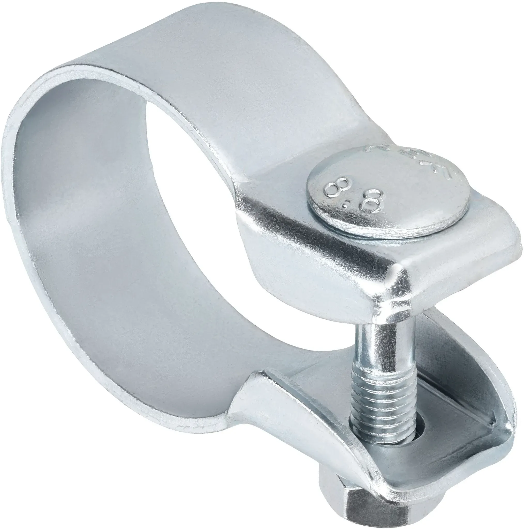 HJS Rohrverbinder, Abgasanlage 83118907 für Peugeot Opel Volvo Ford Fiat GM DAEWOO VW