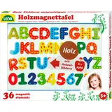 Lena Magnettafel